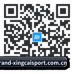 App Store 官方版 二维码